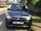 Suzuki Alto 2015