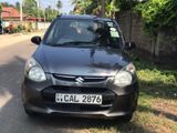 Suzuki Alto 2015