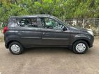 Suzuki Alto 2015