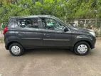 Suzuki Alto 2015