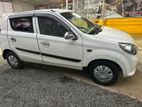 Suzuki Alto 2015