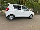 Suzuki Alto 2015