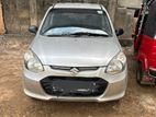Suzuki Alto 2015