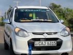 Suzuki Alto 2015