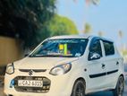 Suzuki Alto 2015