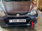 Suzuki Alto 2015