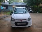 Suzuki Alto 2015