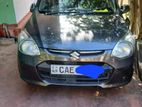 Suzuki Alto 2015