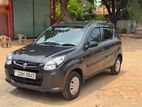 Suzuki Alto 2015