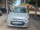 Suzuki Alto 2015