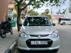 Suzuki Alto 2015