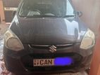 Suzuki Alto 2015