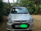 Suzuki Alto 2015