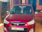 Suzuki Alto 2015