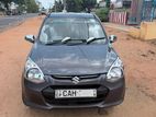 Suzuki Alto 2015