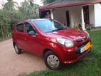 Suzuki Alto 2015