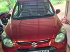 Suzuki Alto 2015