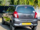 Suzuki Alto 2015