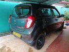 Suzuki Alto 2015