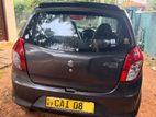 Suzuki Alto 2015