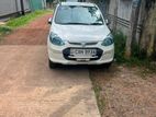 Suzuki Alto 2015