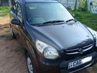 Suzuki Alto 2015
