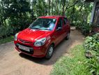 Suzuki Alto 2015