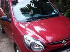 Suzuki Alto 2015