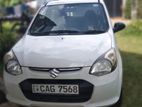 Suzuki Alto 2015