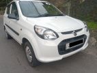 Suzuki Alto 2015