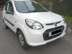 Suzuki Alto 2015