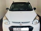 Suzuki Alto 2015