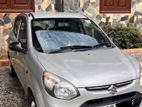 Suzuki Alto 2015