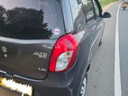 Suzuki Alto 2015