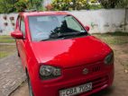 Suzuki Alto 2015