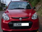 Suzuki Alto 2015