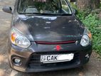 Suzuki Alto 2015