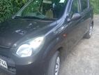 Suzuki Alto 2015