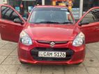 Suzuki Alto 2015