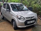 Suzuki Alto 2015