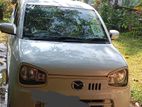 Suzuki Alto 2015