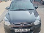 Suzuki Alto 2015
