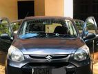 Suzuki Alto 2015