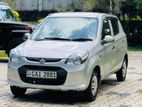 Suzuki Alto 2015