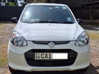 Suzuki Alto 2015