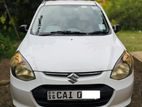 Suzuki Alto 2015