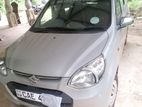 Suzuki Alto 2015