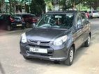 Suzuki Alto 2015