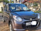 Suzuki Alto 2015