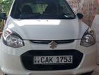 Suzuki Alto 2015